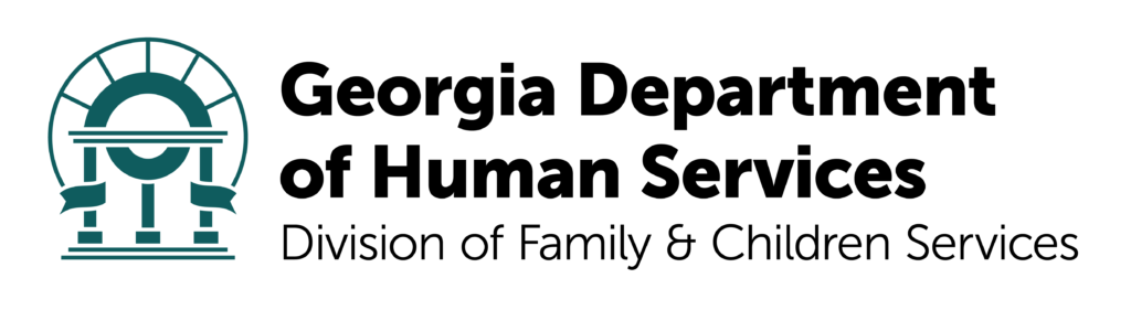 DFCS logo